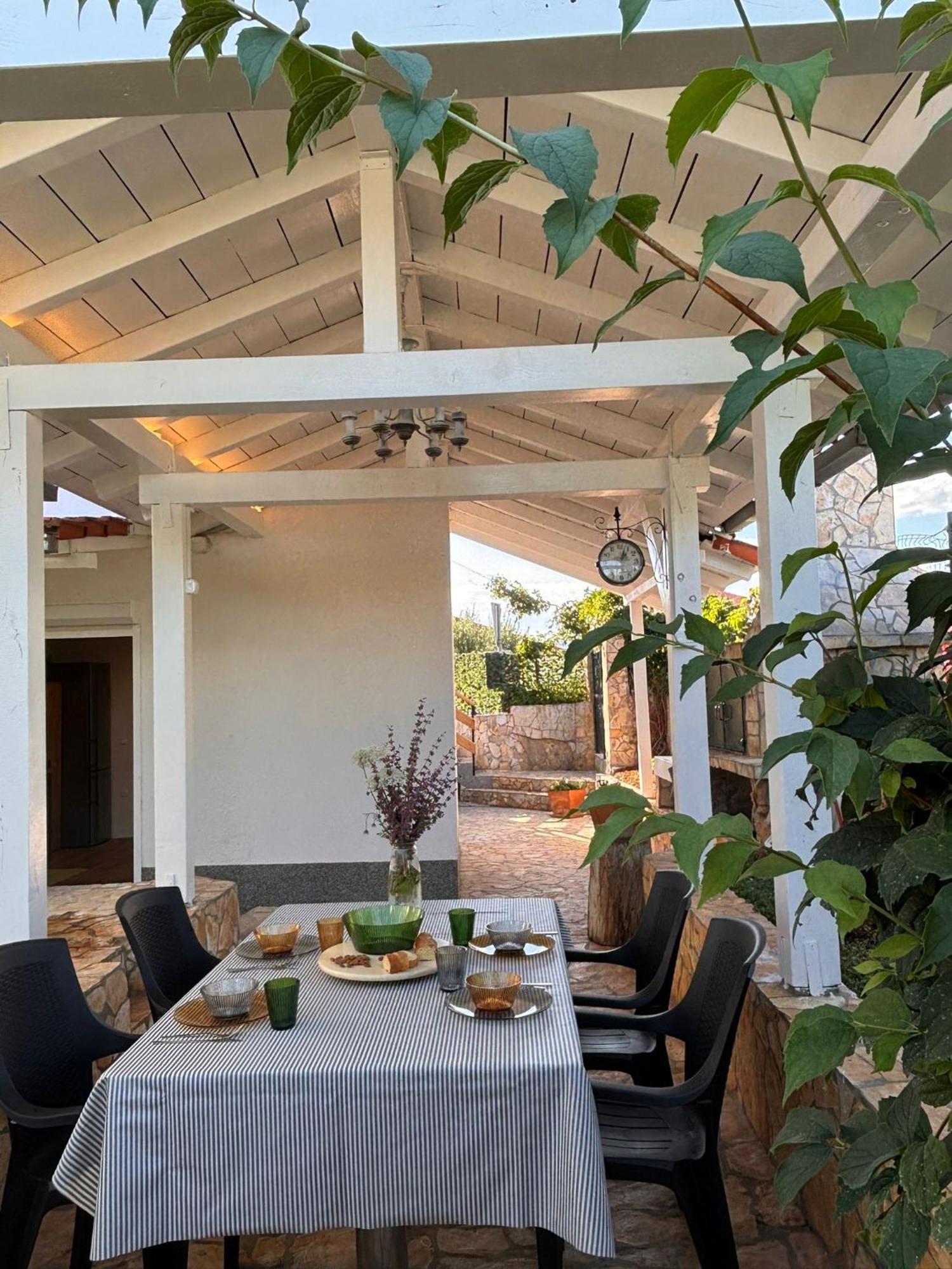 House Roza Holiday home *